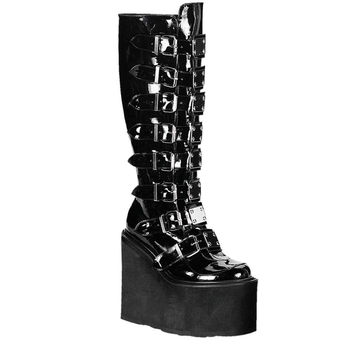 SWI-815/B Boots