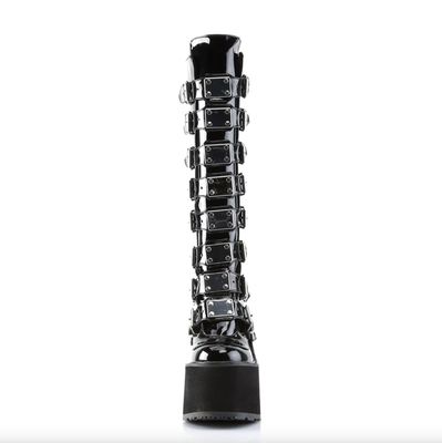SWI-815/B Boots