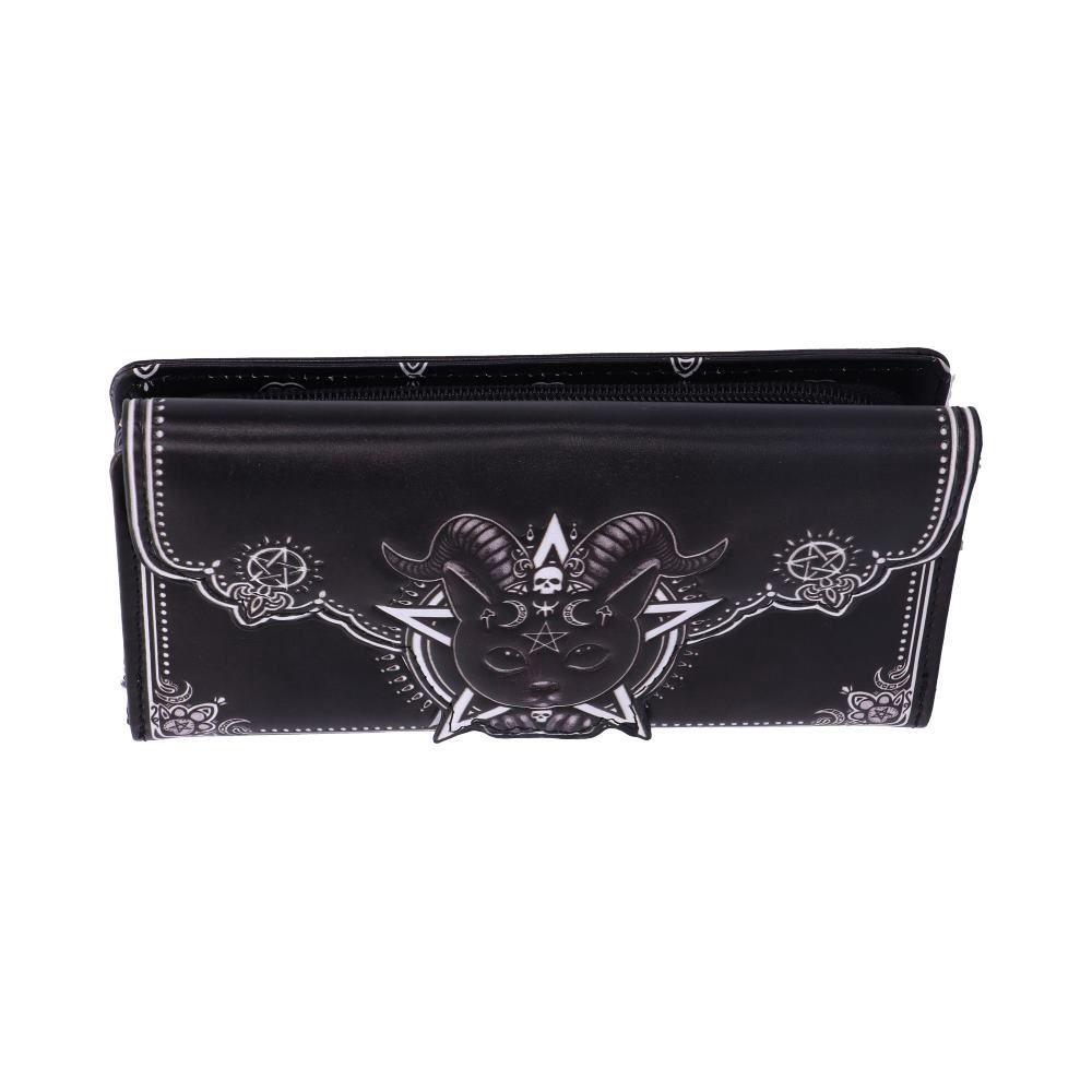 Wallet Pawzuph