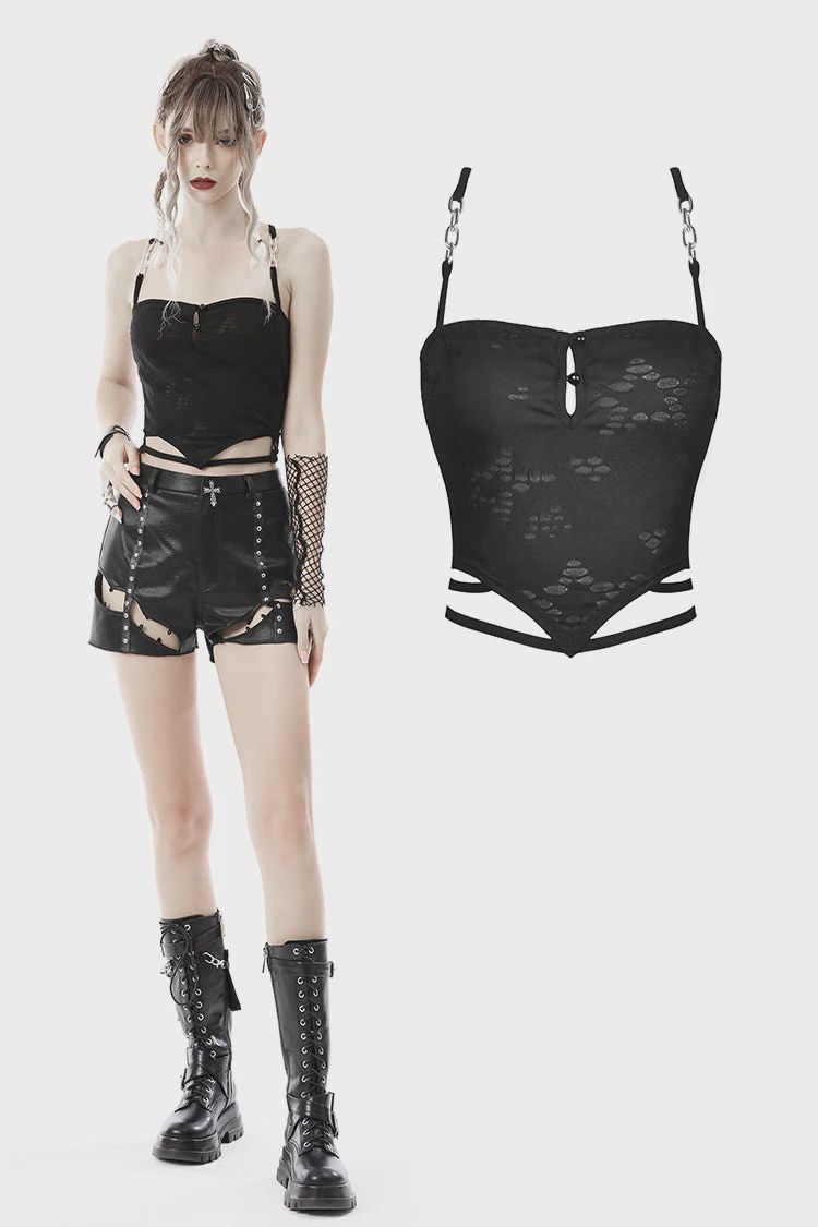 Halter Top TW396