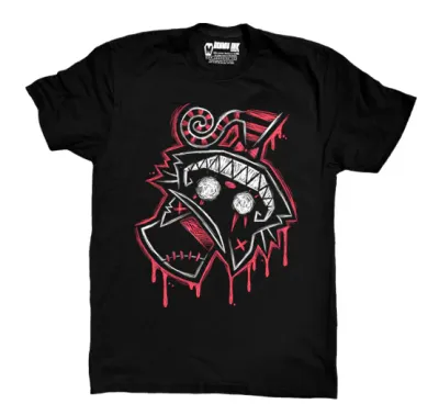 Looking For Mischief Men T-Shirt