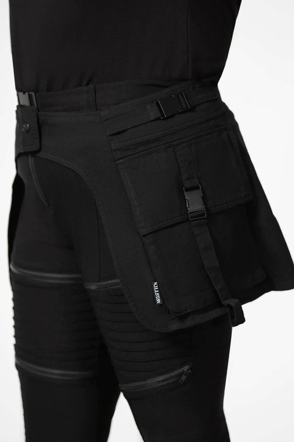 Glitch Pocket Belt [PLUS]