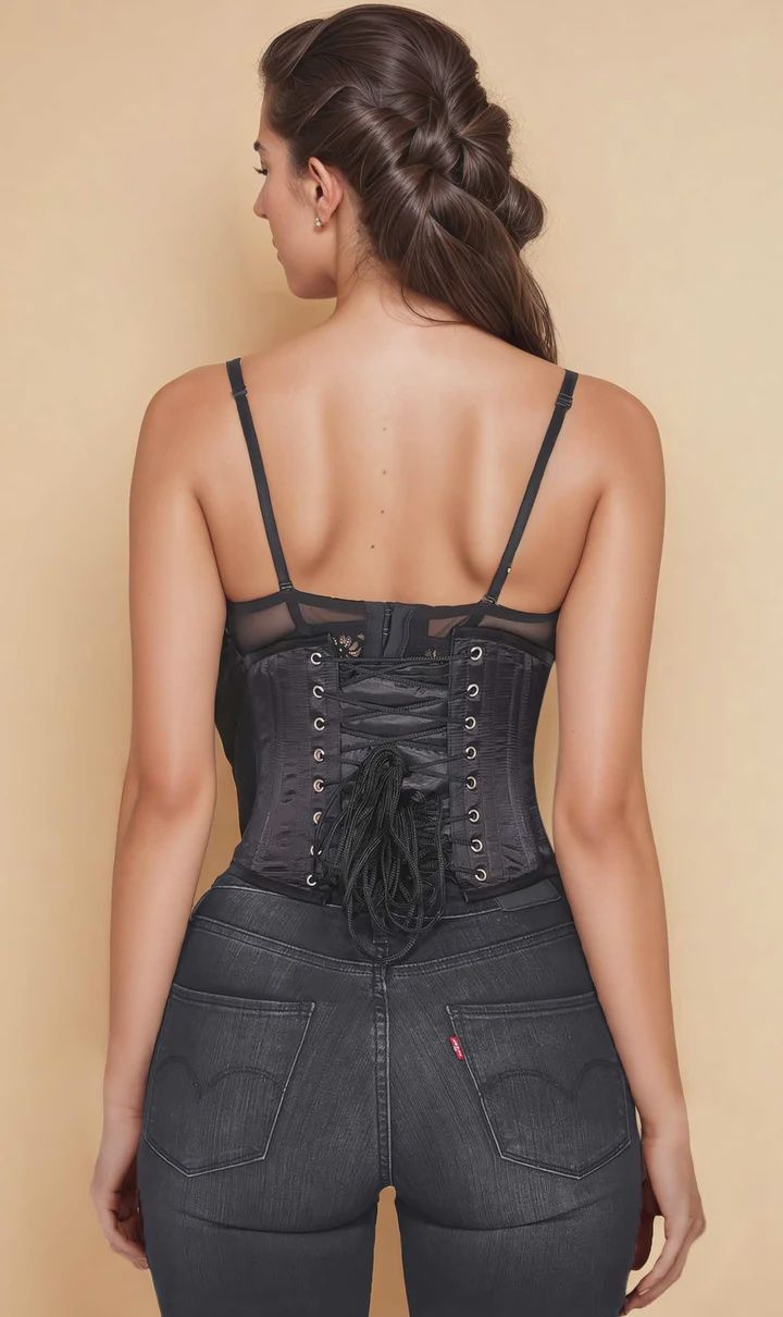 Ilsa Corset [CDW-1047]