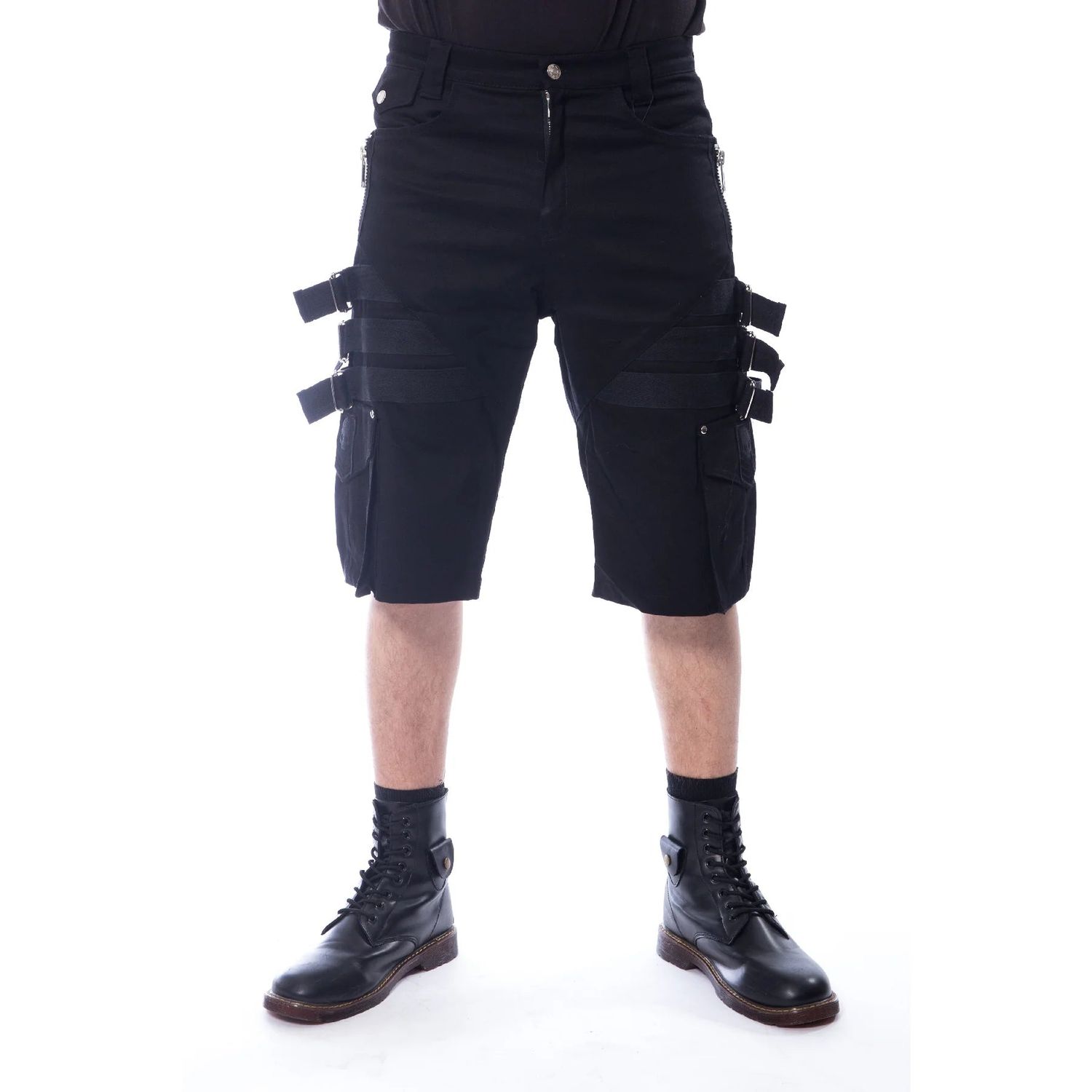 Invasion Shorts