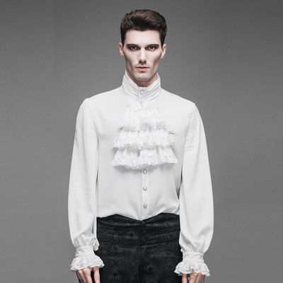Chemise SJM127