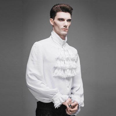 Chemise SJM127