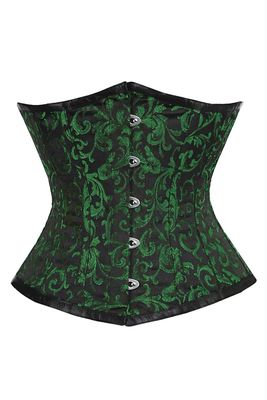 Underbust Corset [CD-195]