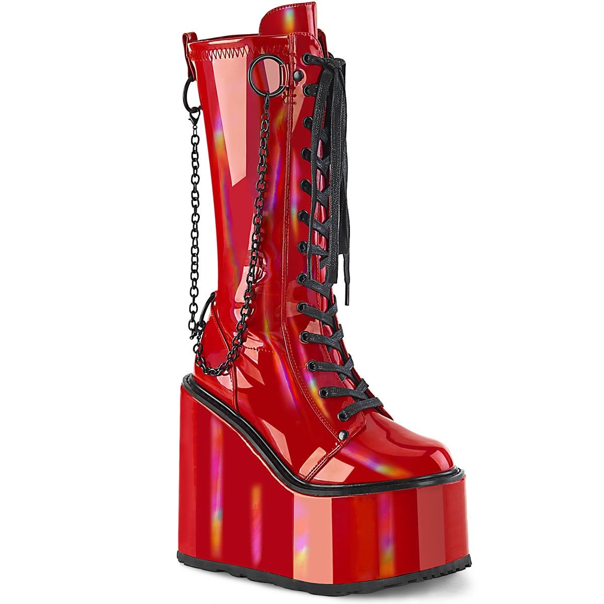 SWI-150/RHG Boots