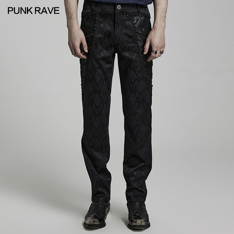Pants WK-560
