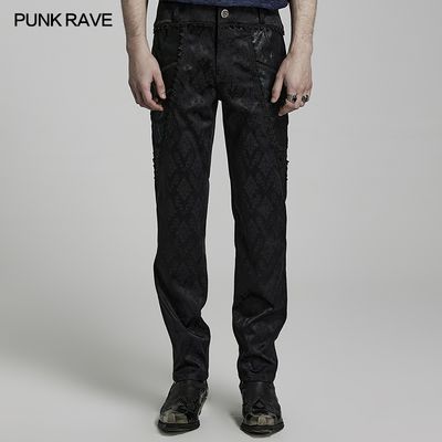 Pants WK-560