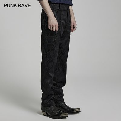 Pants WK-560