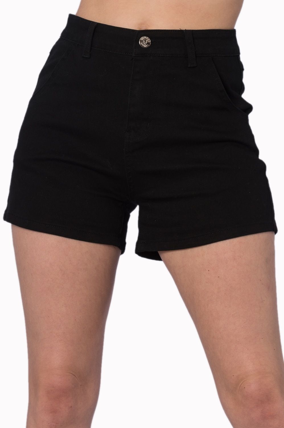 Sulphur Shorts [ST1846]
