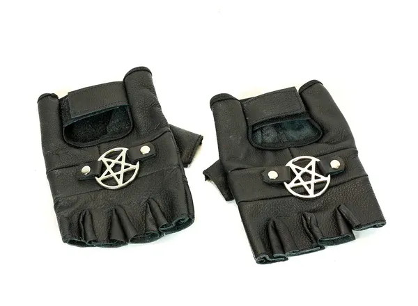 Pentagram Gloves [FG-PENTA]