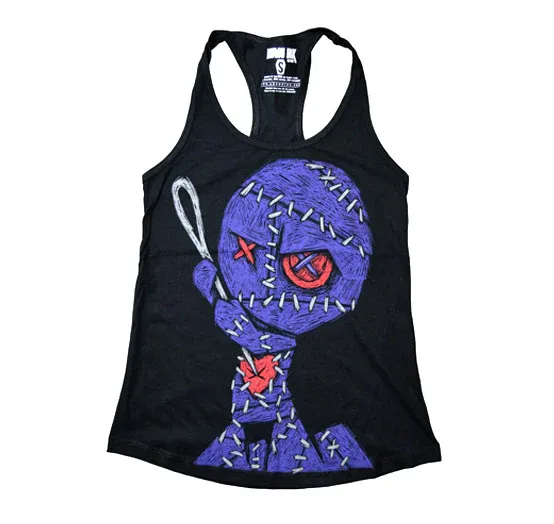 Seppuku II Women Tank Top