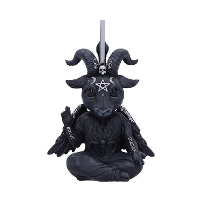 Baphoboo Christmas Ornaments