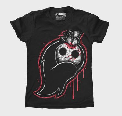 Looking For a Victim Women T-Shirt [PLUS]