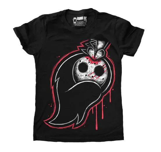 Looking For a Victim Women T-Shirt [PLUS]
