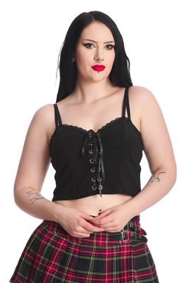 Samara Tank Top [TP10485]