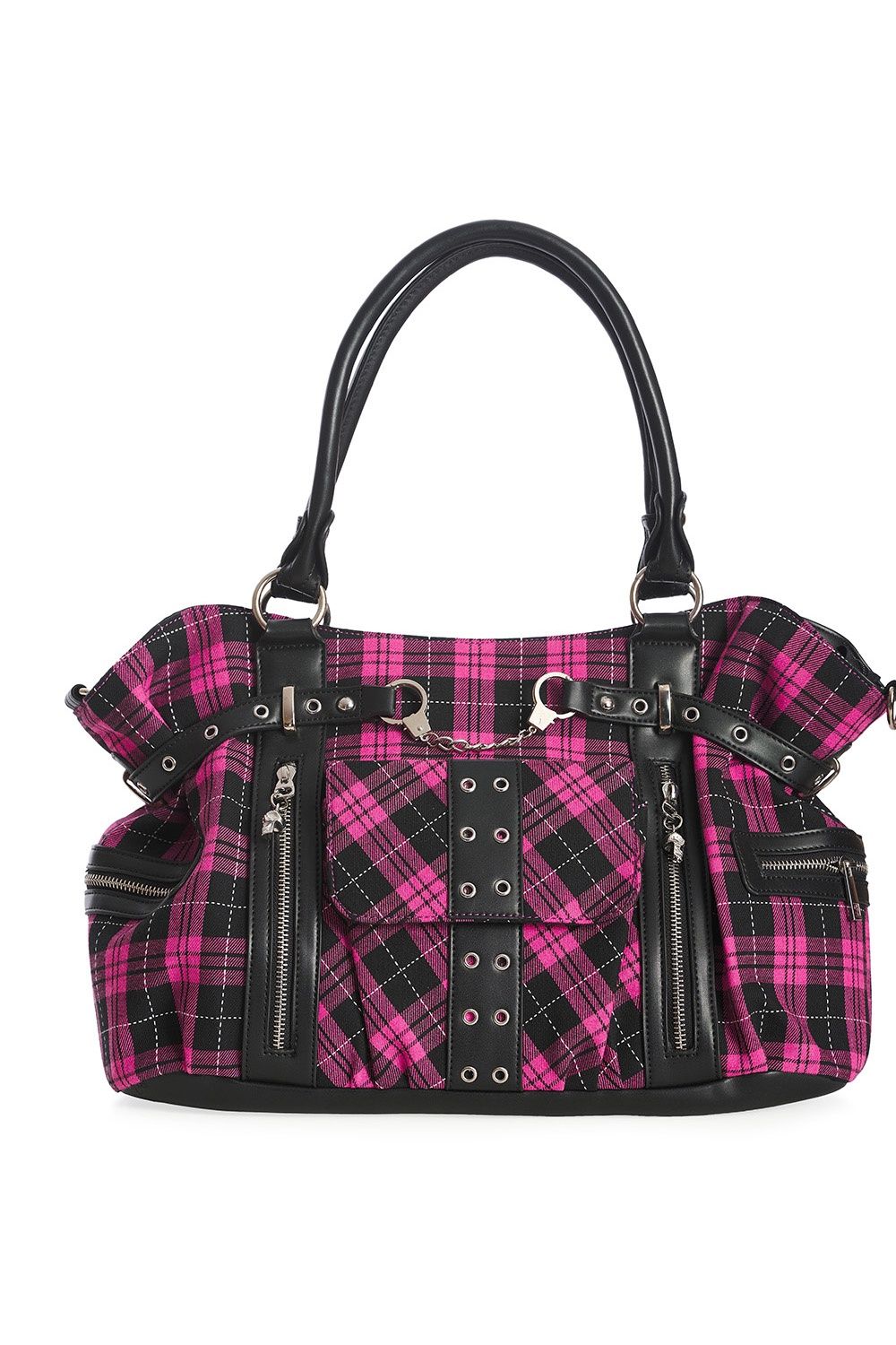 Rise Up Purse [BBN755] [PINK]