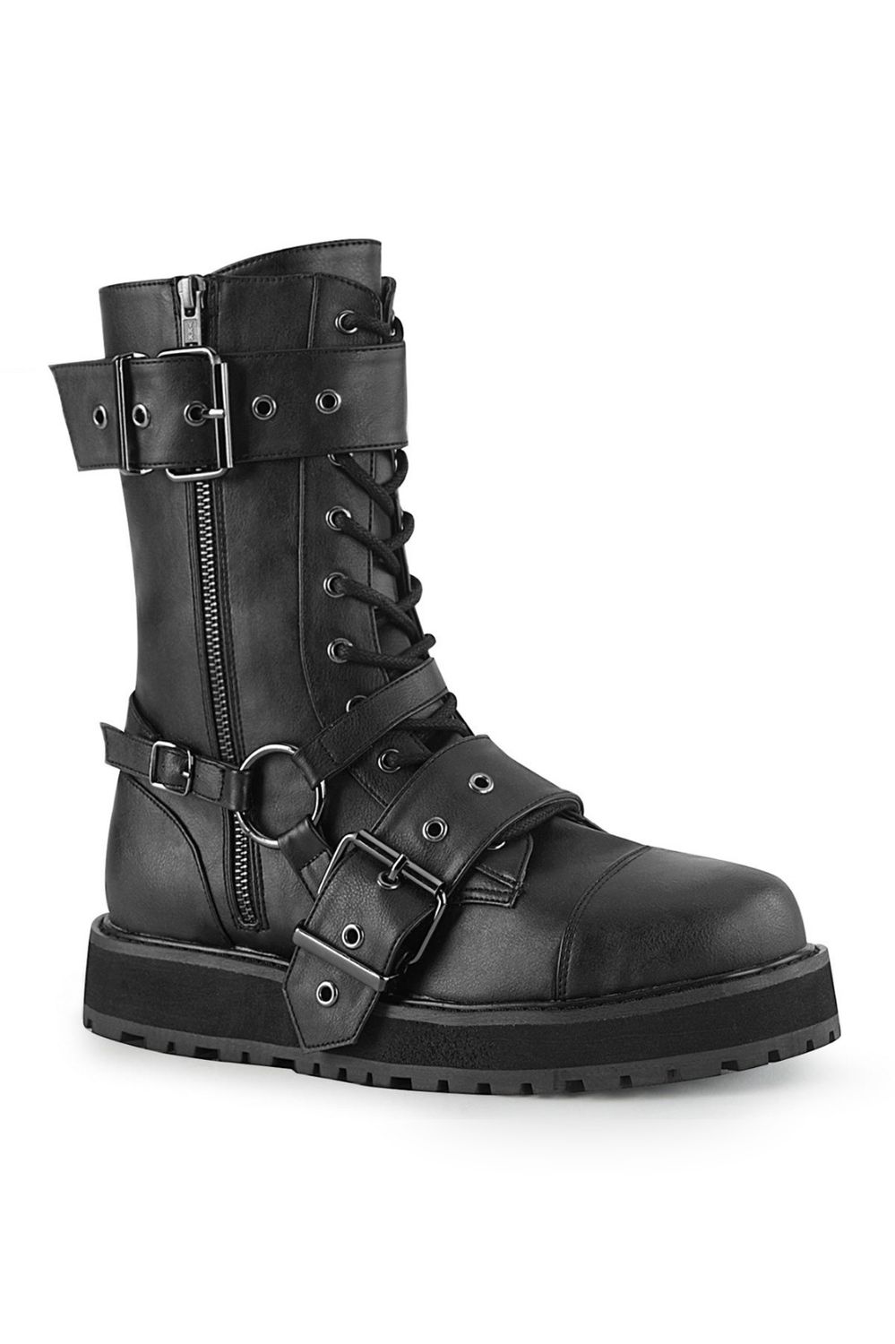 Combat Boots VAL-220/BVL