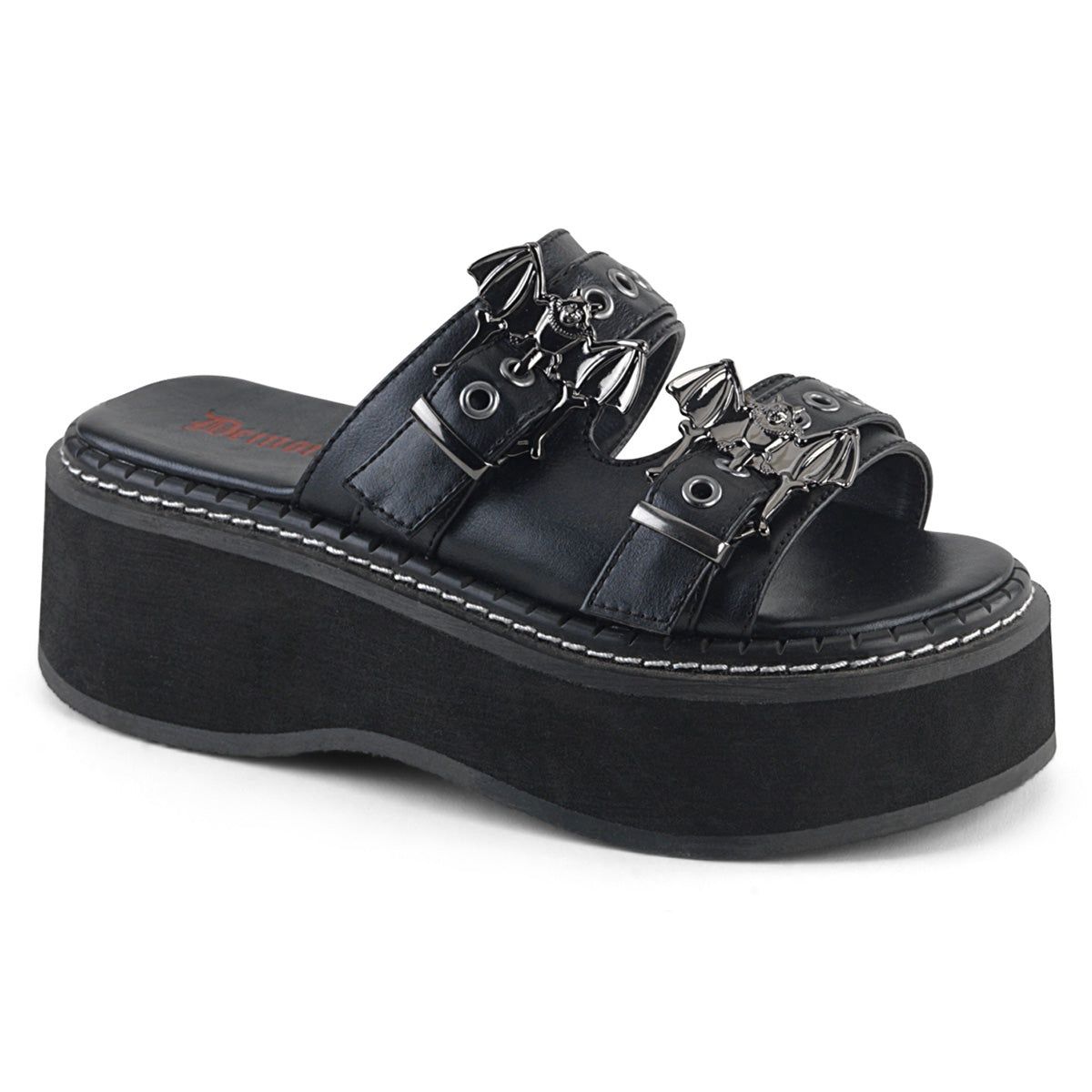 Sandals EMI-100/BVL