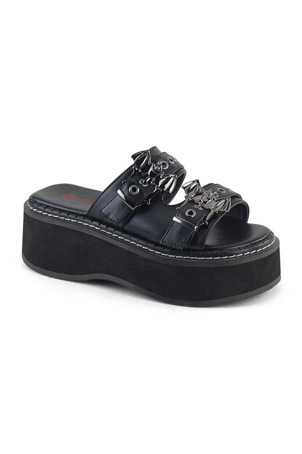 Sandals EMI-100/BVL