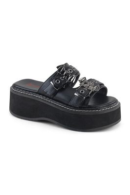 Sandals EMI-100/BVL