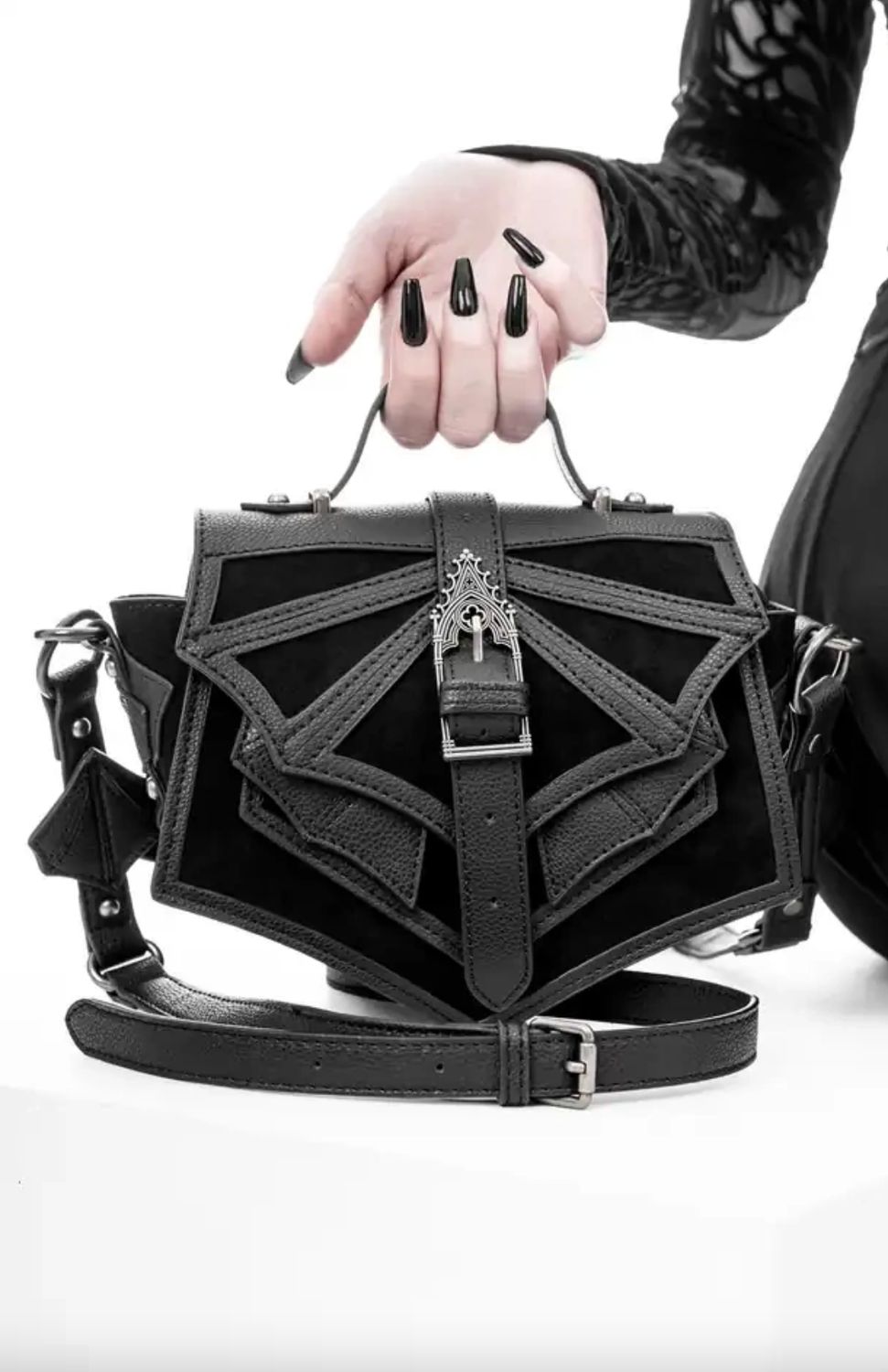 Night Creature Purse
