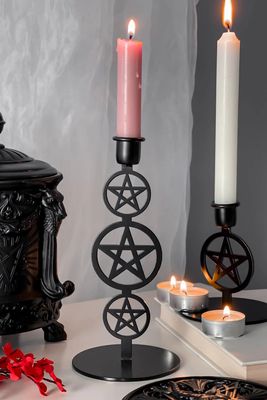 Pentagram Chandelier [MEDIUM]
