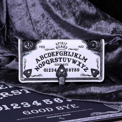 Spirit Board Wallet [B5310S0] [WHITE]
