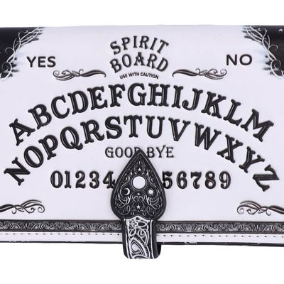 Spirit Board Wallet [B5310S0] [WHITE]