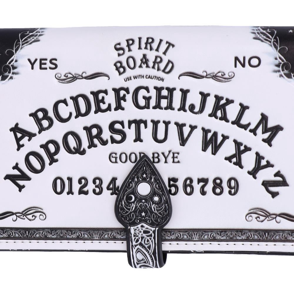Spirit Board Wallet [B5310S0] [WHITE]