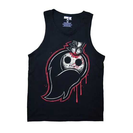 Looking For A Victime Men Tank Top