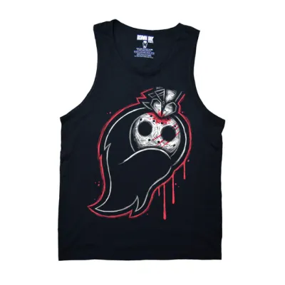 Looking For A Victime Men Tank Top