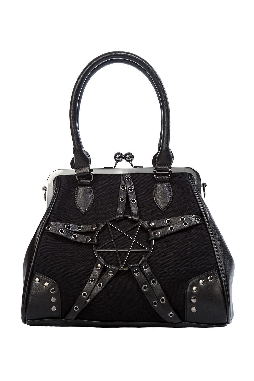 Restrict Purse [BG34121]