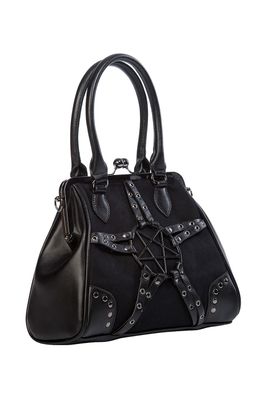 Restrict Purse [BG34121]
