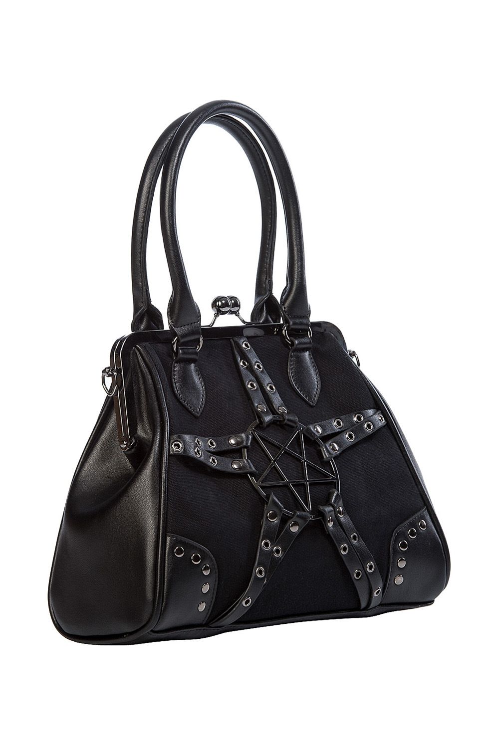 Restrict Purse [BG34121]