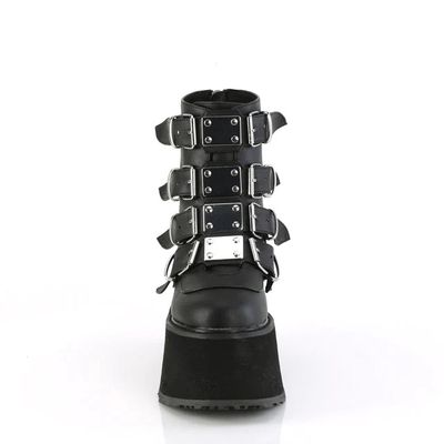 Platform Boots DAM-105/BVL