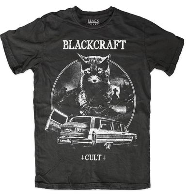 Dinner Or Death T-Shirt