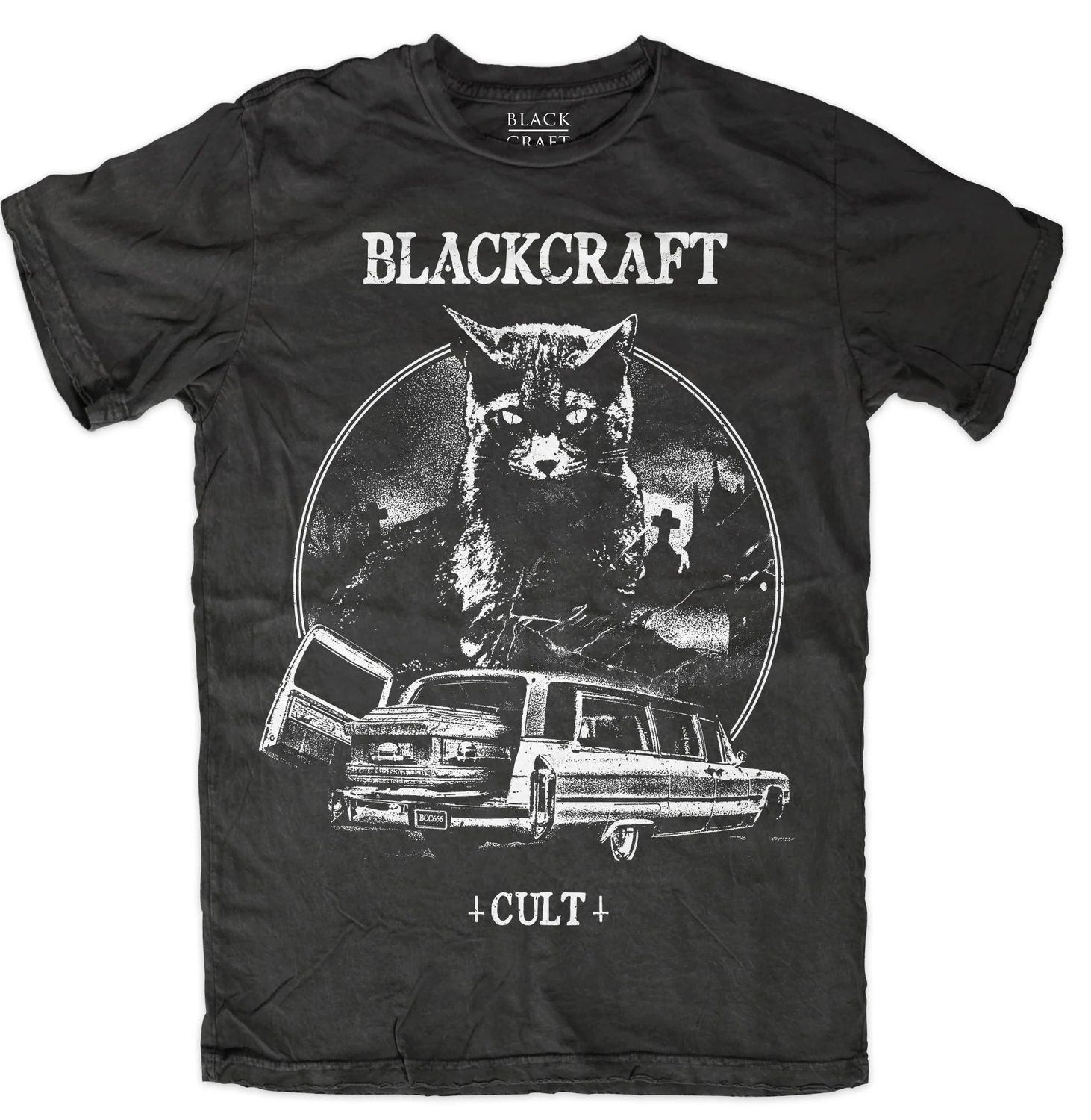 Dinner Or Death T-Shirt