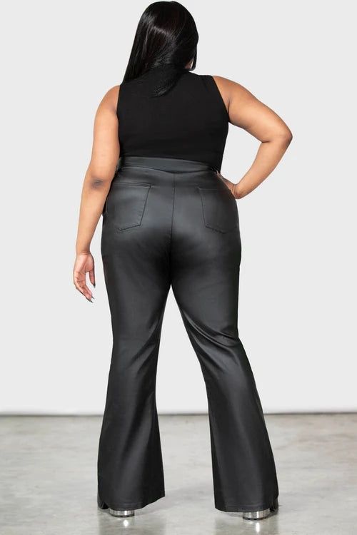 Maleficent's Mirage Pants [PLUS]