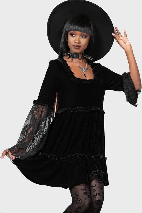 Prudence Dress