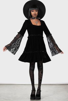 Prudence Dress