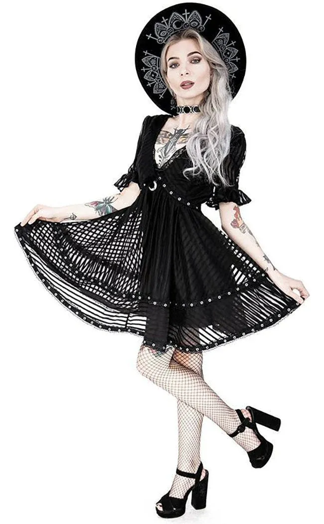 Robe Dolly