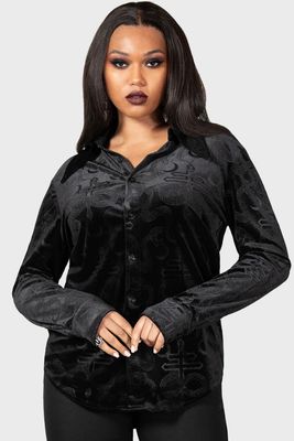 Draegen Unisex Shirt