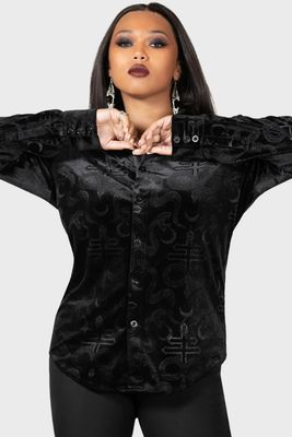 Draegen Unisex Shirt