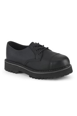 3 Eyelet Shoes RIOT-03/BVL