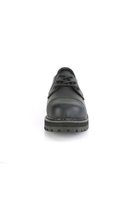 3 Eyelet Shoes RIOT-03/BVL