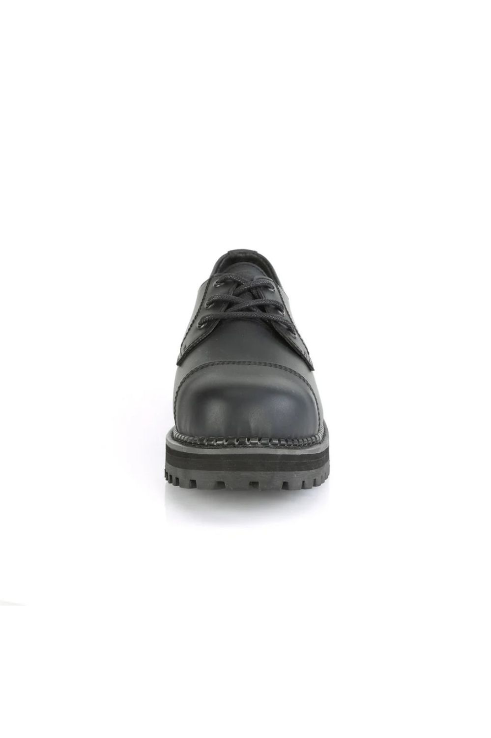 3 Eyelet Shoes RIOT-03/BVL