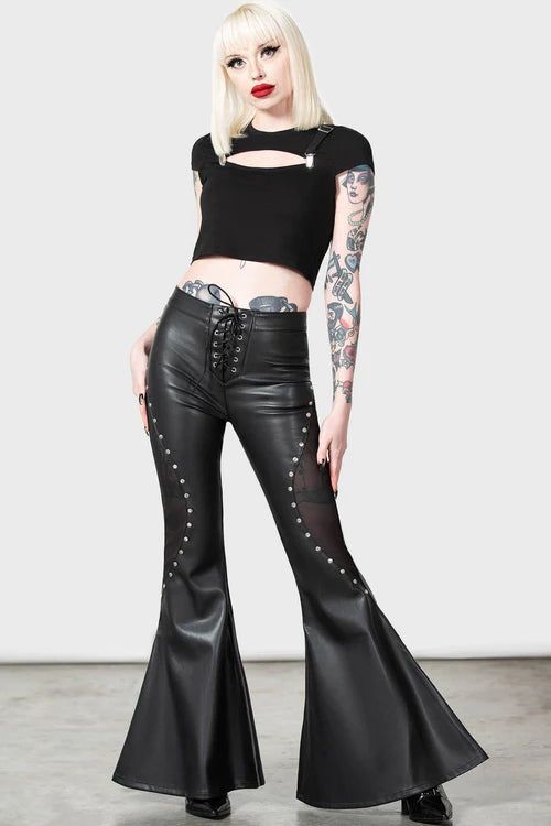 Sabina's Sacrifice Pants